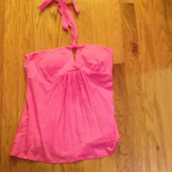Victoria secret halter bra top
