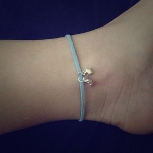 Goodnight Moon Anklet