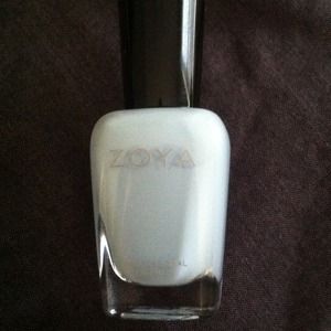 Zoya nail polish