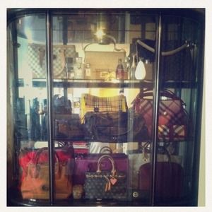 Not for sale. Just sharing my humble collection