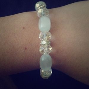 Sparkle & Fade Bracelet
