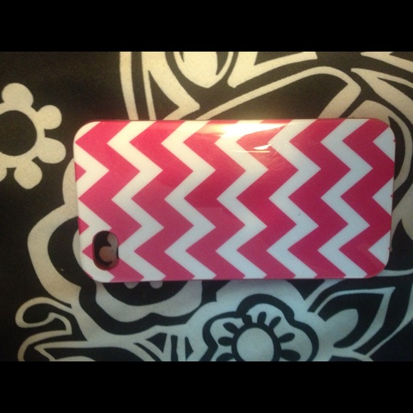 Chevron iphone 4/4s case