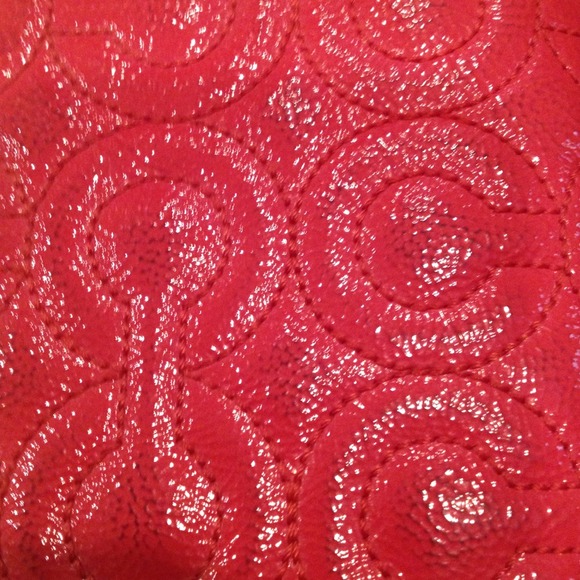 Coach Wallet - Picture 3 of 4