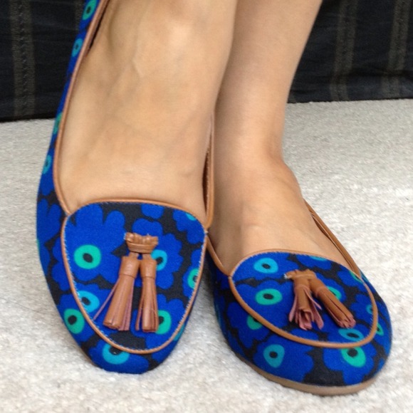 Flats - size 7
