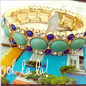 J. Crew Jewelry - πhost pick 8/4π. J Crew Bracelet. HP 1/13π J. Crew Jewelry - πhost pick 8/4π. J Crew Bracelet. HP 1/13π