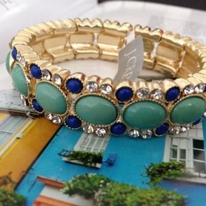 J. Crew Jewelry - πhost pick 8/4π. J Crew Bracelet. HP 1/13π J. Crew Jewelry - πhost pick 8/4π. J Crew Bracelet. HP 1/13π