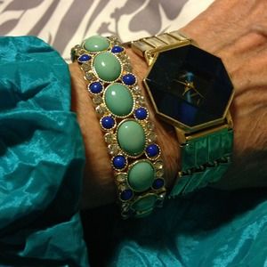 J. Crew Jewelry - πhost pick 8/4π. J Crew Bracelet. HP 1/13π J. Crew Jewelry - πhost pick 8/4π. J Crew Bracelet. HP 1/13π