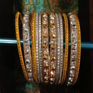 Indian Bangles