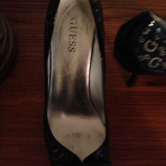 Guess heels - Picture 2 of 5