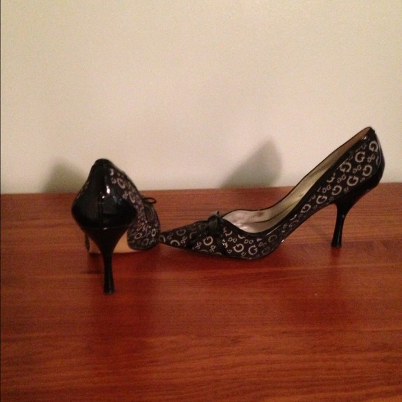 Guess heels - Picture 3 of 5
