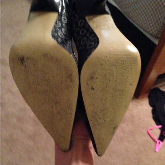 Guess heels - Picture 5 of 5