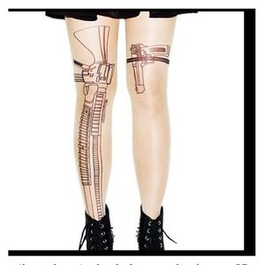 Fashion stockings