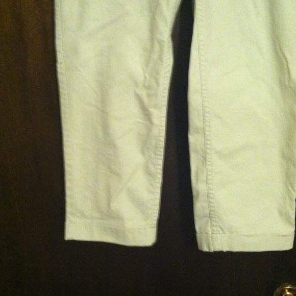 Capris - Picture 2 of 2