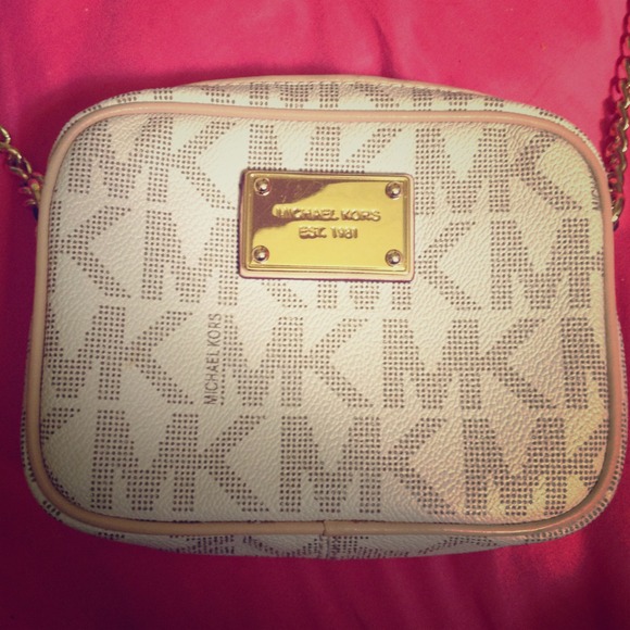 Michael Kors Satchel