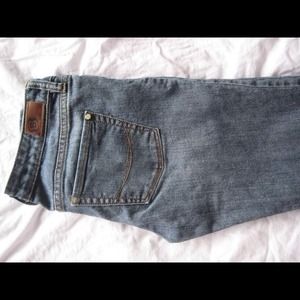 Bullhead Skinny jeans