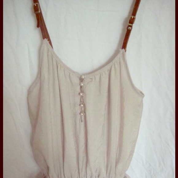 🌻BRAND NEW DRESS WITH TAGS🌻
