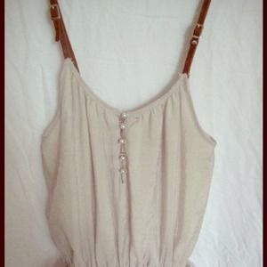 🌻BRAND NEW DRESS WITH TAGS🌻