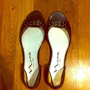 Super fun flats! ⭐