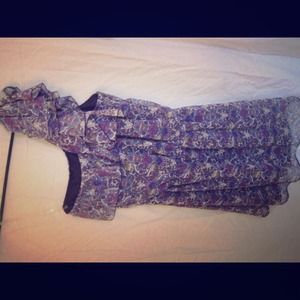 ✨BRAND NEW WITH TAGS DRESS✨