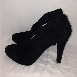 Michael Kors Adena Shoe Booties