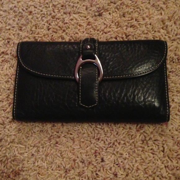 Dooney & Burke Wallet