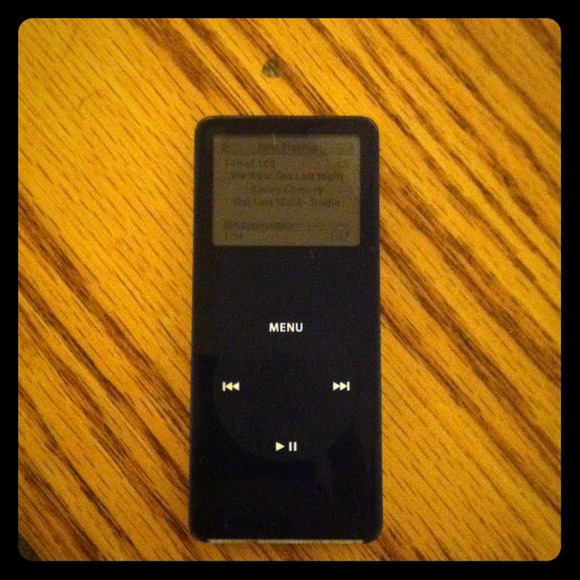 iPod