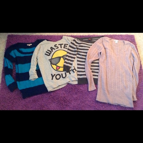 *BUNDLE FOR SARAH*
