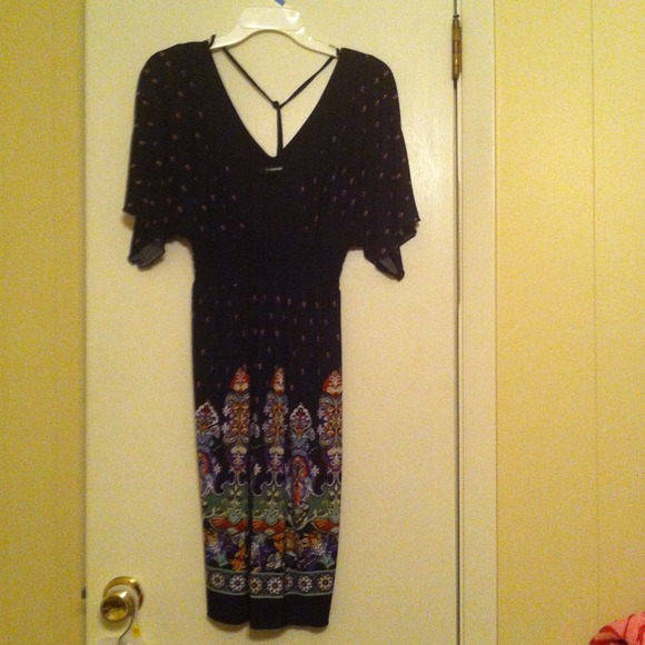 Mymichelle dress
