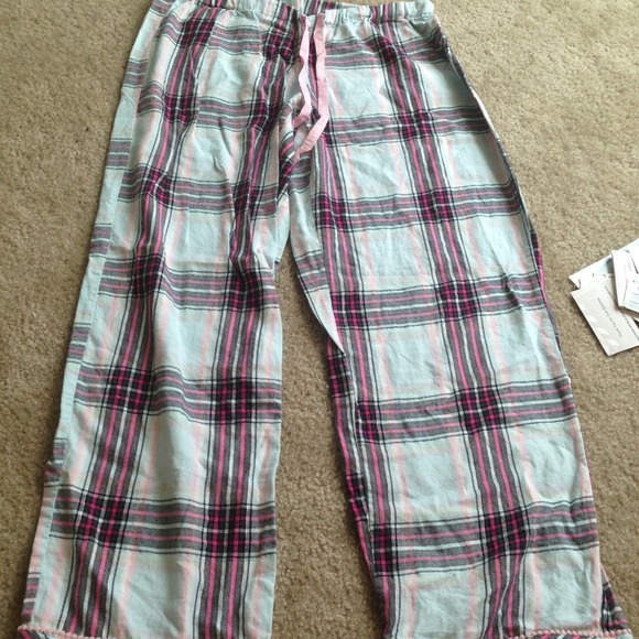 Victoria's Secret PJ set