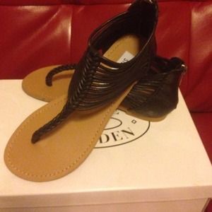 Steve Madden Sandals