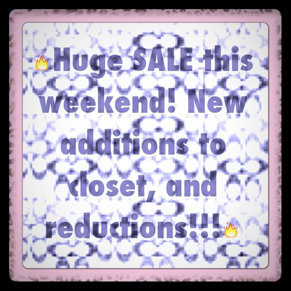 10% off of EVERYTHING!💥🔥👍