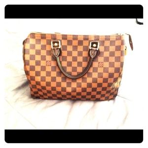 Louis Vuitton purse