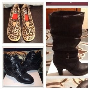 ⛔RESERVED BUNDLE FOR ALYSSAJANEL16⛔