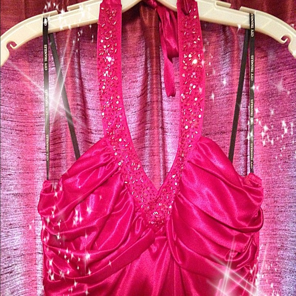 Brand New Formal Dress