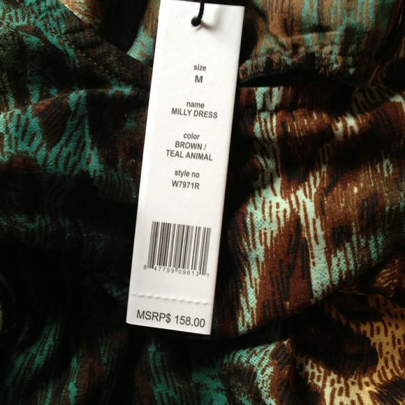 🎉Host Pick🎉W118 dress - Picture 2 of 4