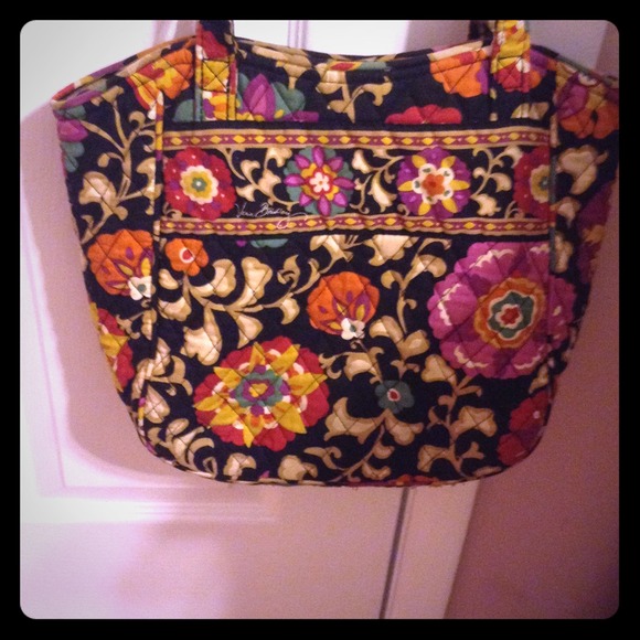 Vera Bradley Medium Bag