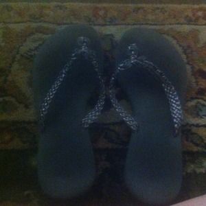 Flip flops
