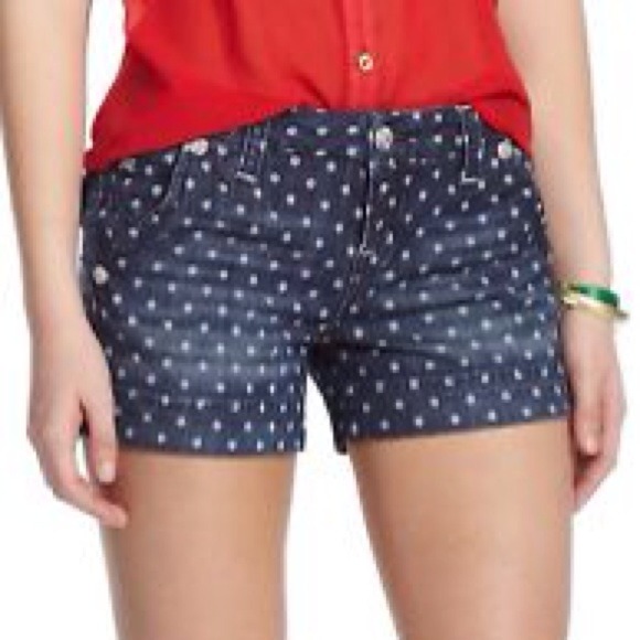 Miss Me Shorts
