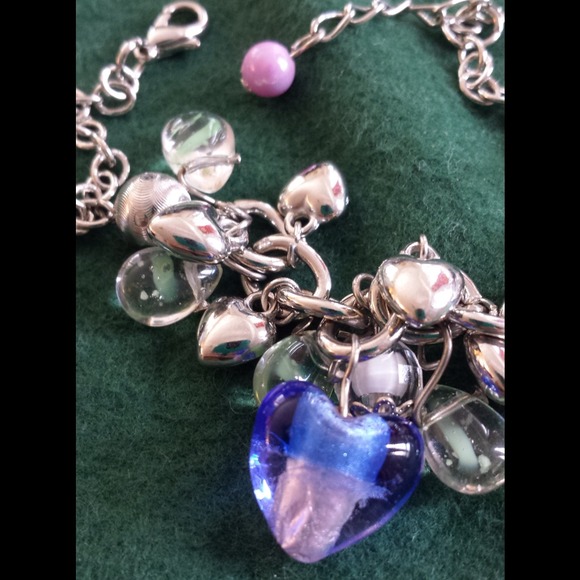 Charms Galore Bracelet - Picture 2 of 3