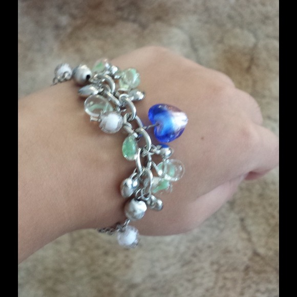 Charms Galore Bracelet - Picture 3 of 3