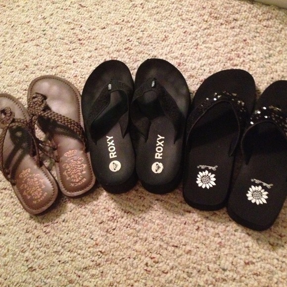 Shoe bundle for @stars82