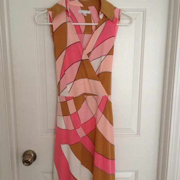 Dress in size small
