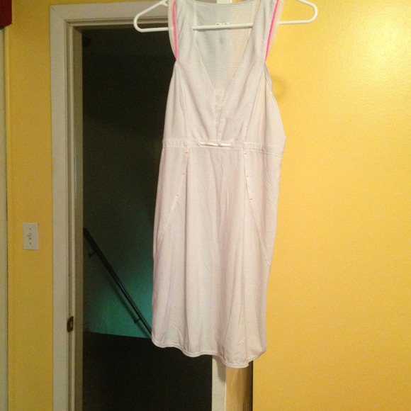 Lululemon Dress !