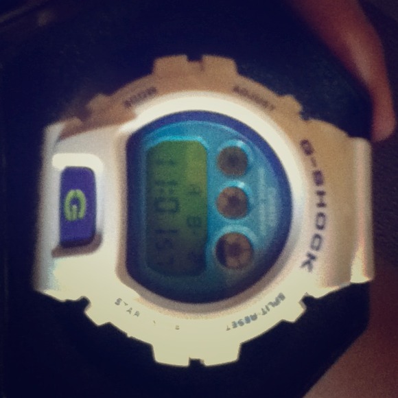 a 120$ original g-shock