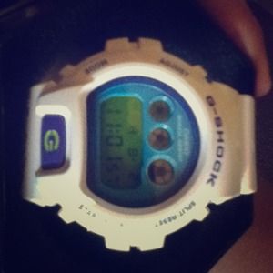 a 120$ original g-shock