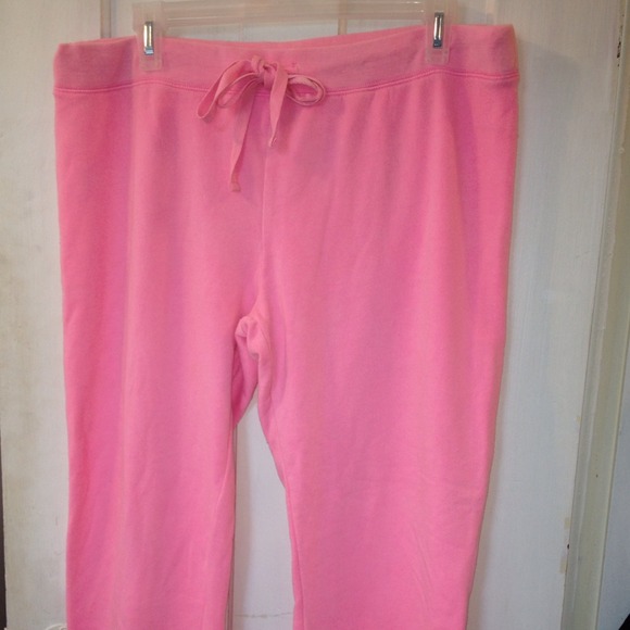 Victoria's Secret PINK Sweatpants