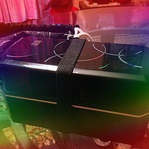 Authentic Japanese Bento Box