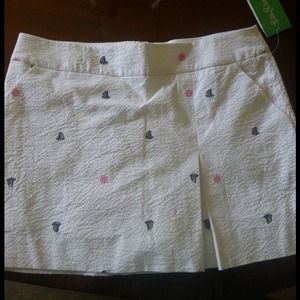 Lilly Pulitzer skirt size 4