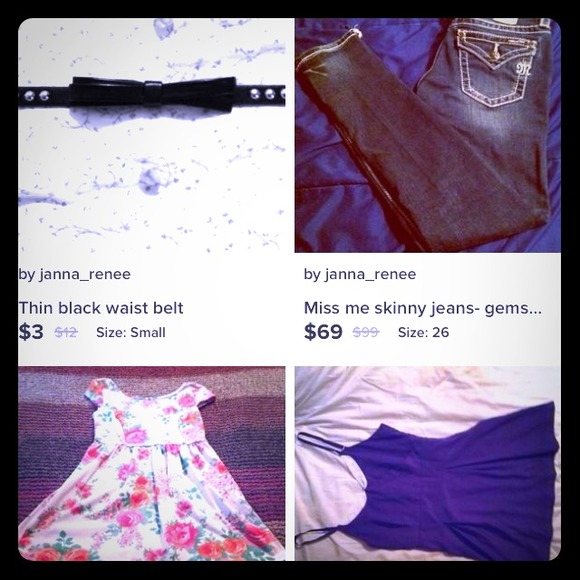 💐Bundle💐🌷trade🌷