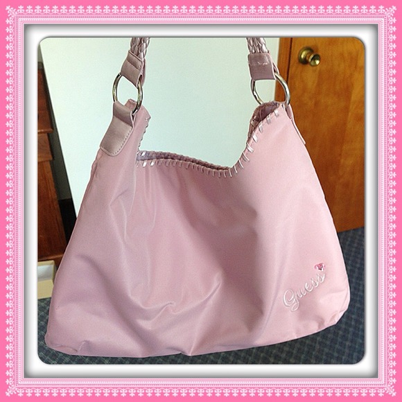 Guess🎀Purse